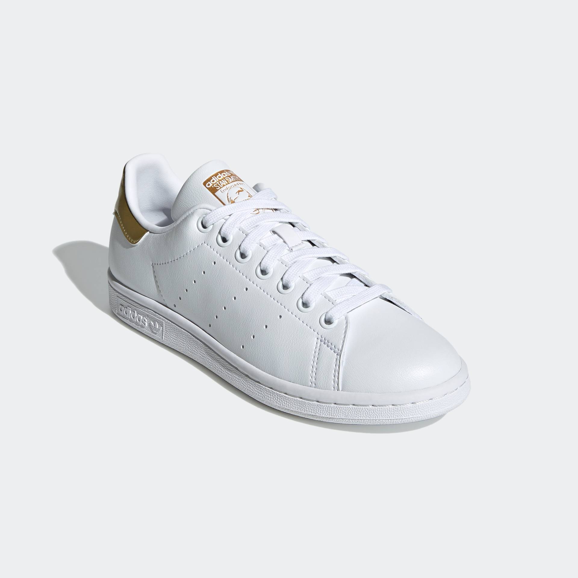 adidas Originals Sneaker »STAN SMITH« von adidas Originals