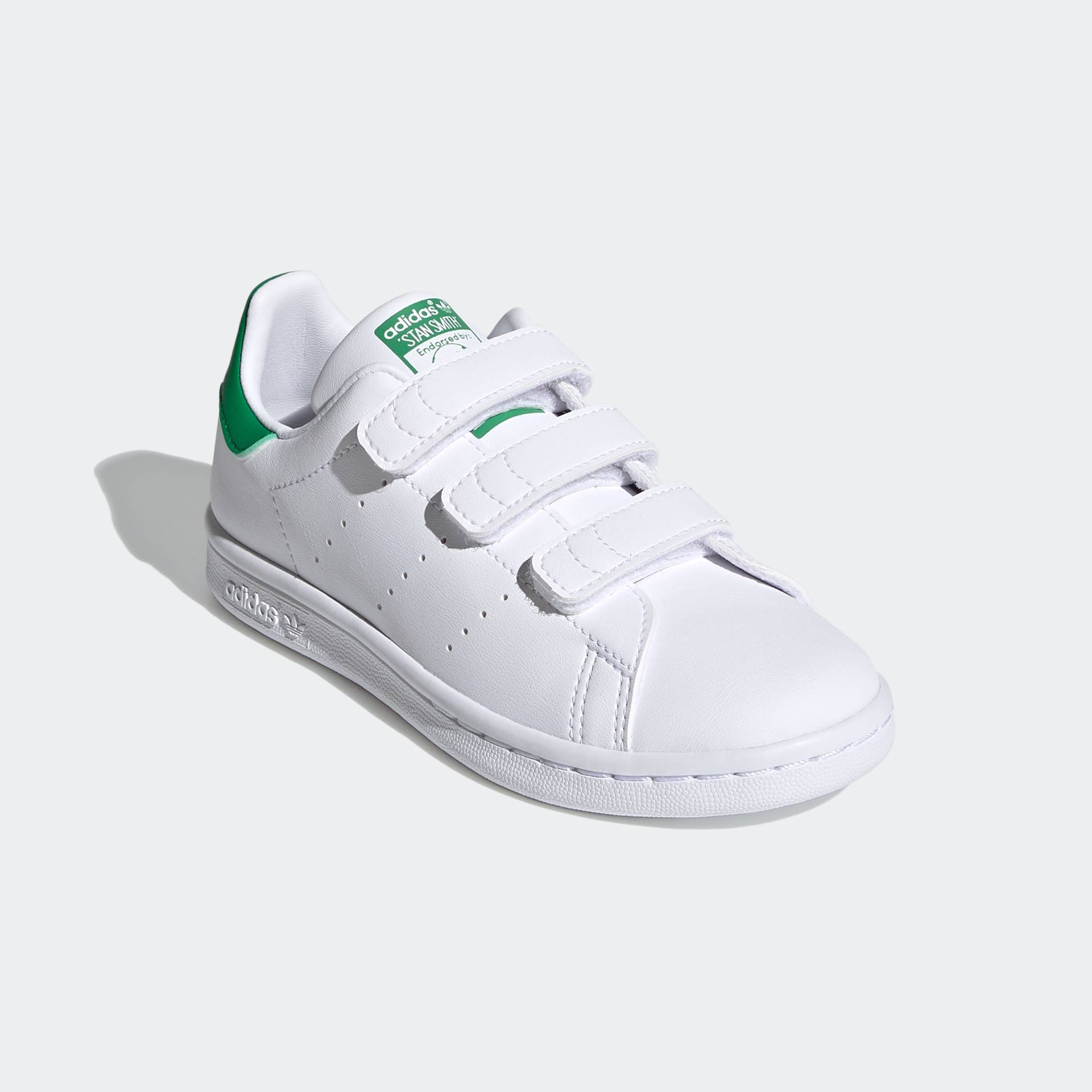 adidas Originals Sneaker »STAN SMITH«, mit Klettverschluss adidas Originals Sneaker »STAN SMITH«, mit Klettverschluss von adidas Originals