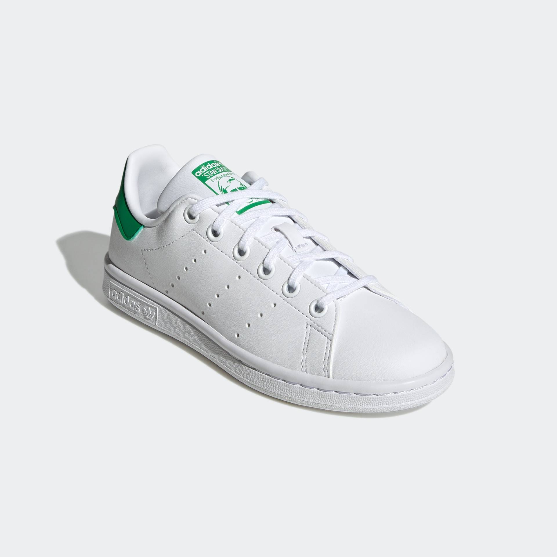 adidas Originals Sneaker »STAN SMITH J« adidas Originals Sneaker »STAN SMITH J« von adidas Originals