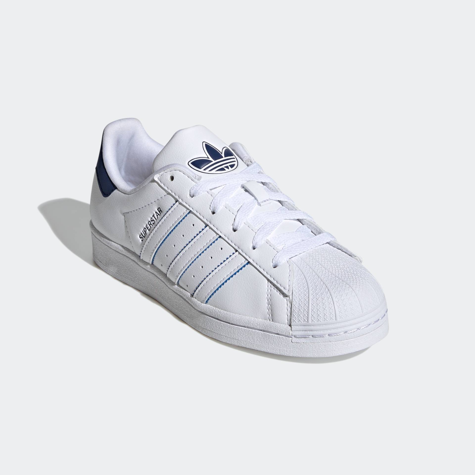 adidas Originals Sneaker »SUPERSTAR KIDS« von adidas Originals