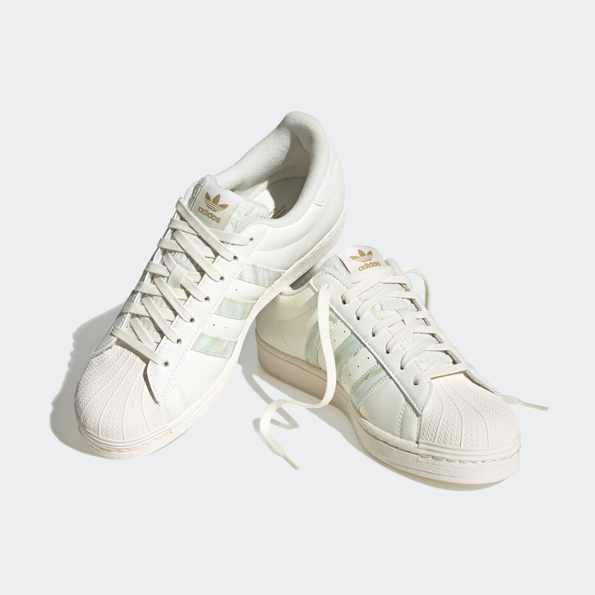 adidas Originals Sneaker »SUPERSTAR VEGAN« von adidas Originals