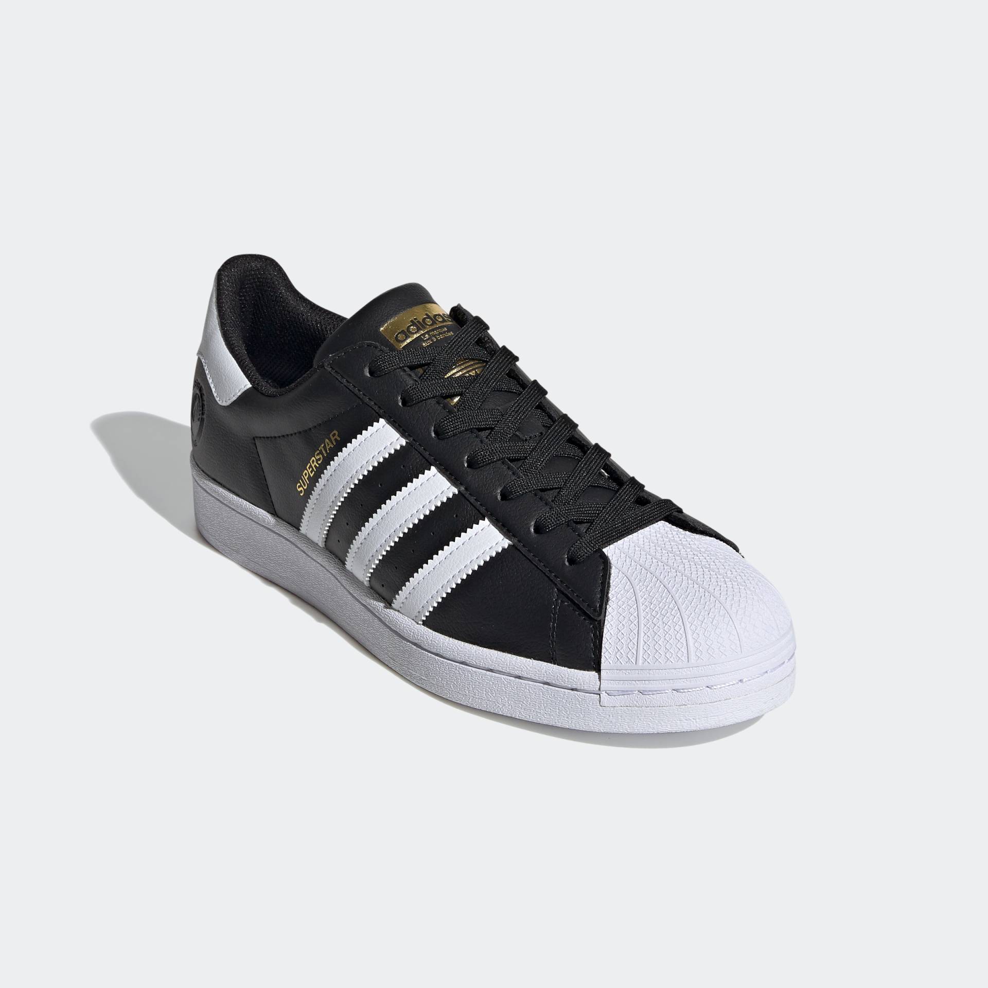 adidas Originals Sneaker »SUPERSTAR VEGAN« von adidas Originals