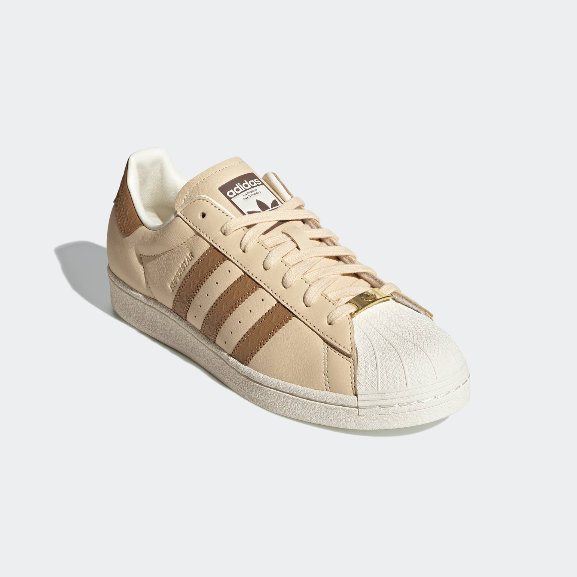 adidas Originals Sneaker »SUPERSTAR« von adidas Originals