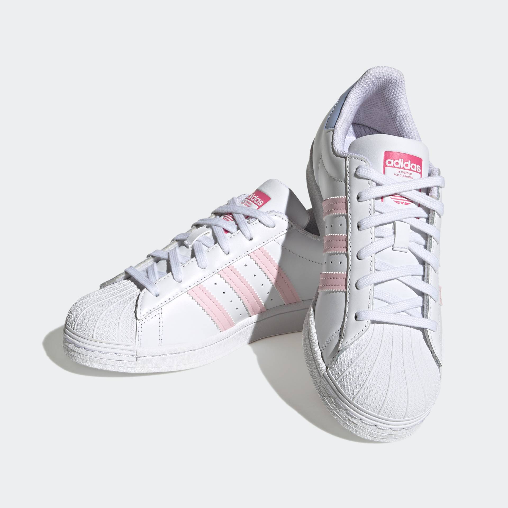 adidas Originals Sneaker »SUPERSTAR« von adidas Originals