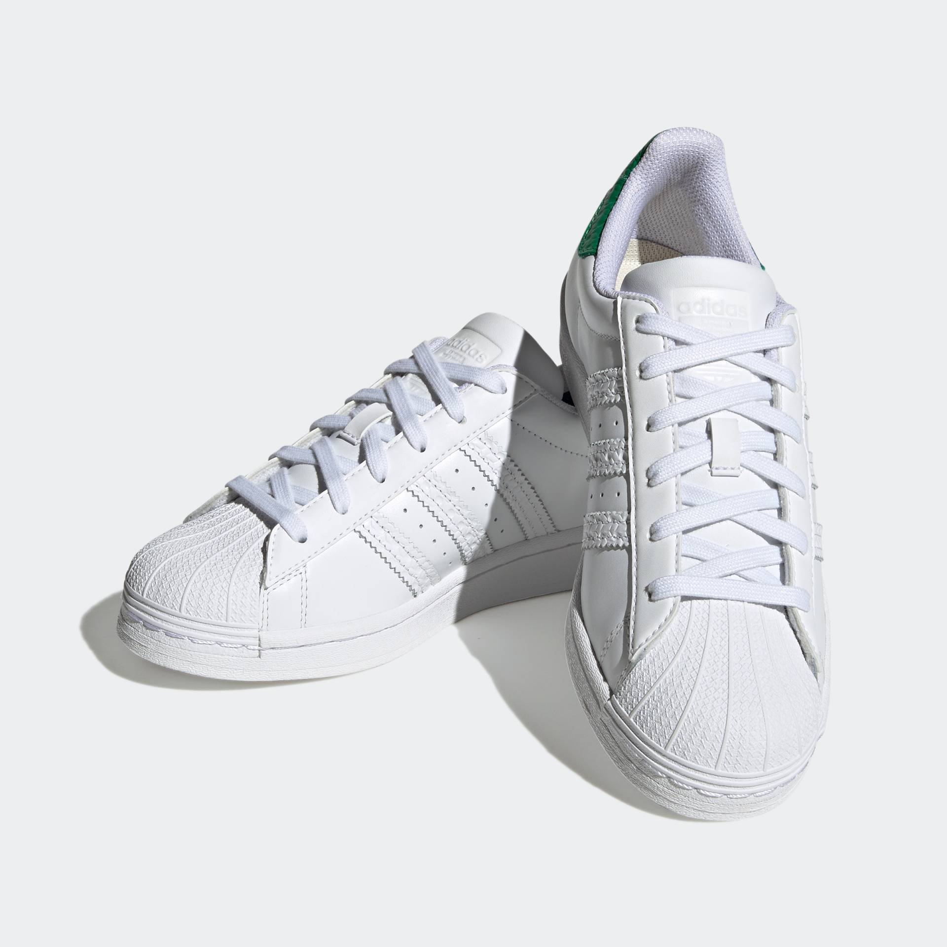 adidas Originals Sneaker »SUPERSTAR« von adidas Originals