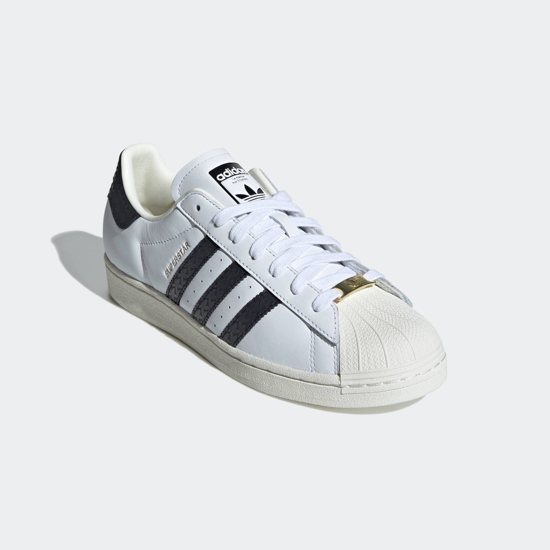 adidas Originals Sneaker »SUPERSTAR« von adidas Originals