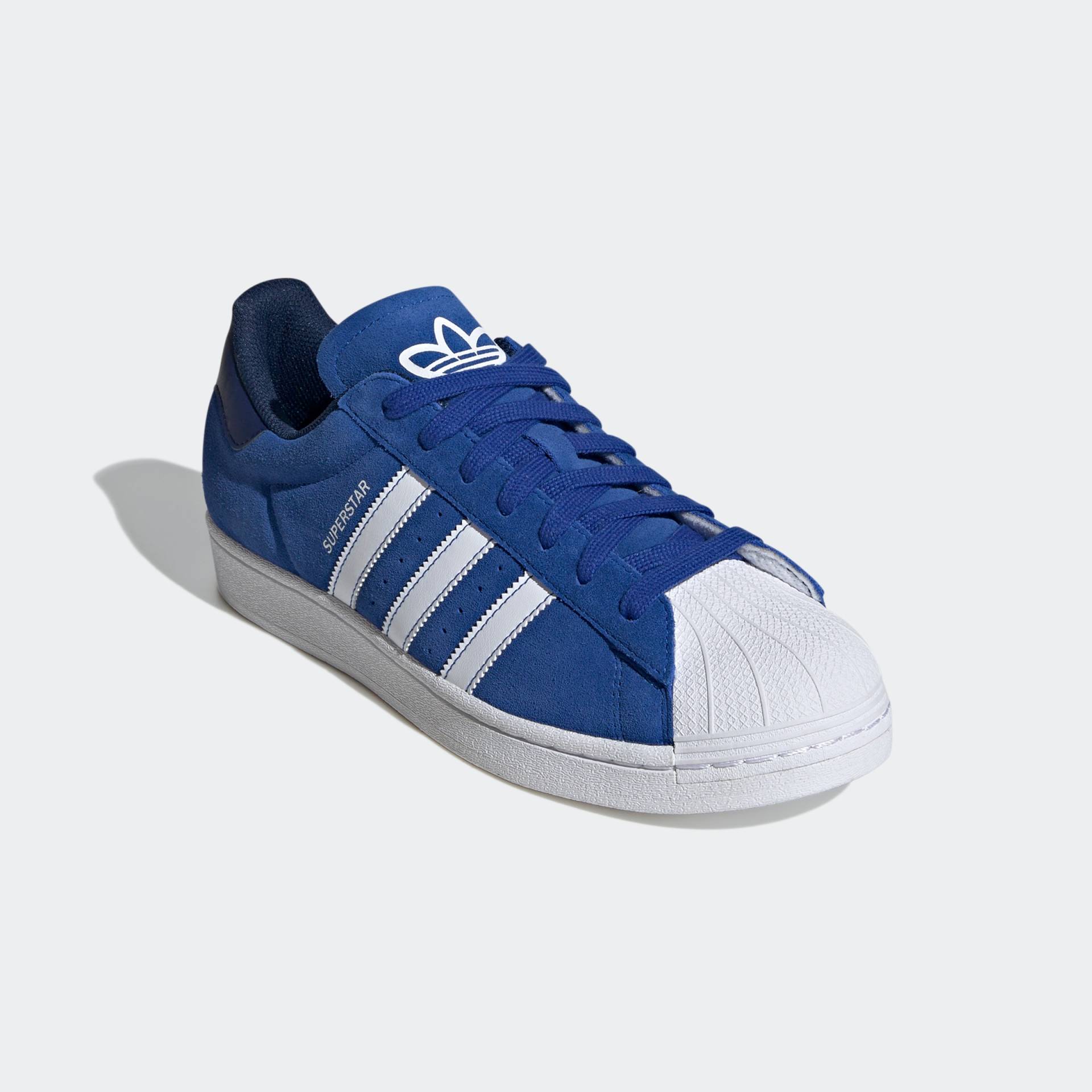 adidas Originals Sneaker »SUPERSTAR« von adidas Originals