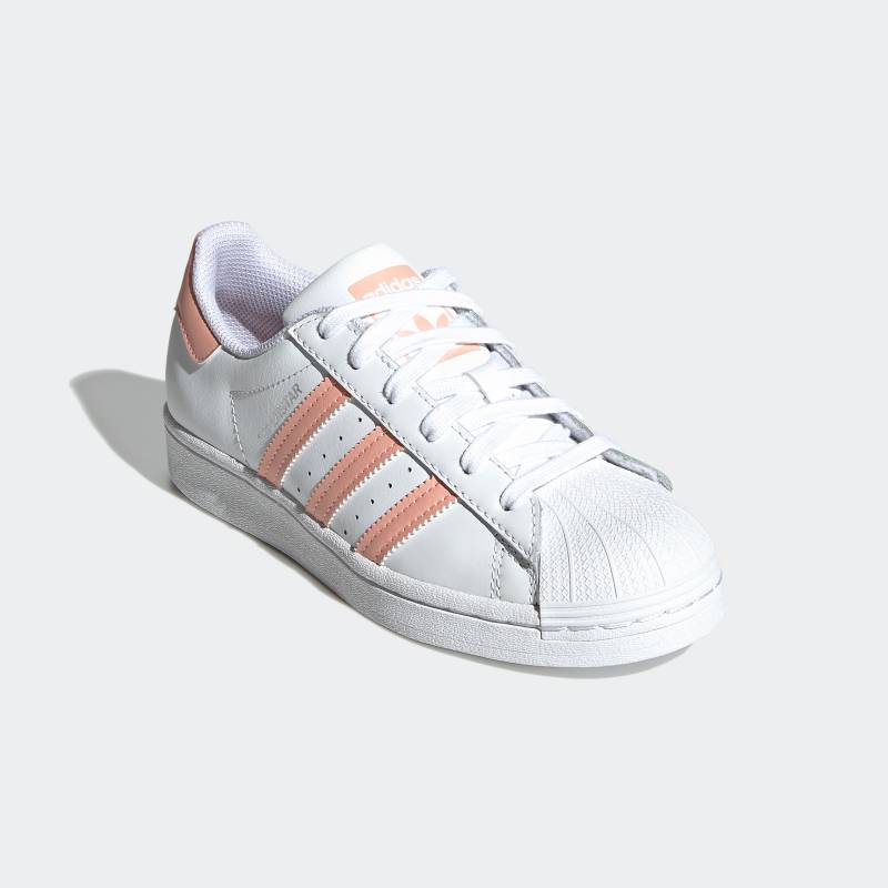 adidas Originals Sneaker »SUPERSTAR« von adidas Originals