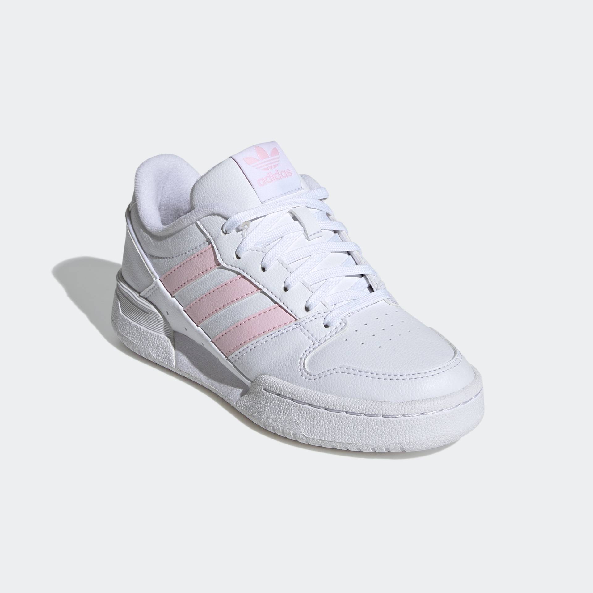 adidas Originals Sneaker »TEAM COURT 2 STR J« von adidas Originals