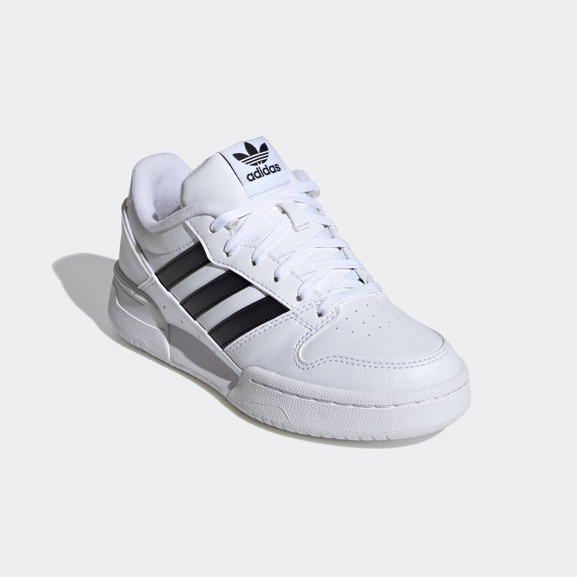 adidas Originals Sneaker »TEAM COURT 2 STR J« von adidas Originals