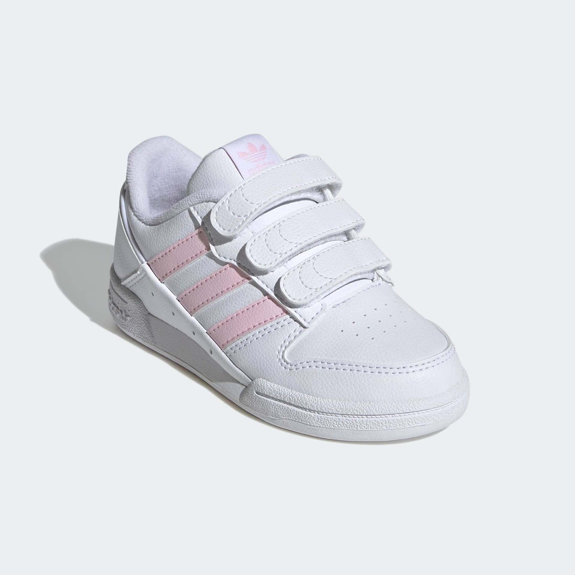 adidas Originals Sneaker »TEAM COURT 2 STR CF C« adidas Originals Sneaker »TEAM COURT 2 STR CF C« von adidas Originals