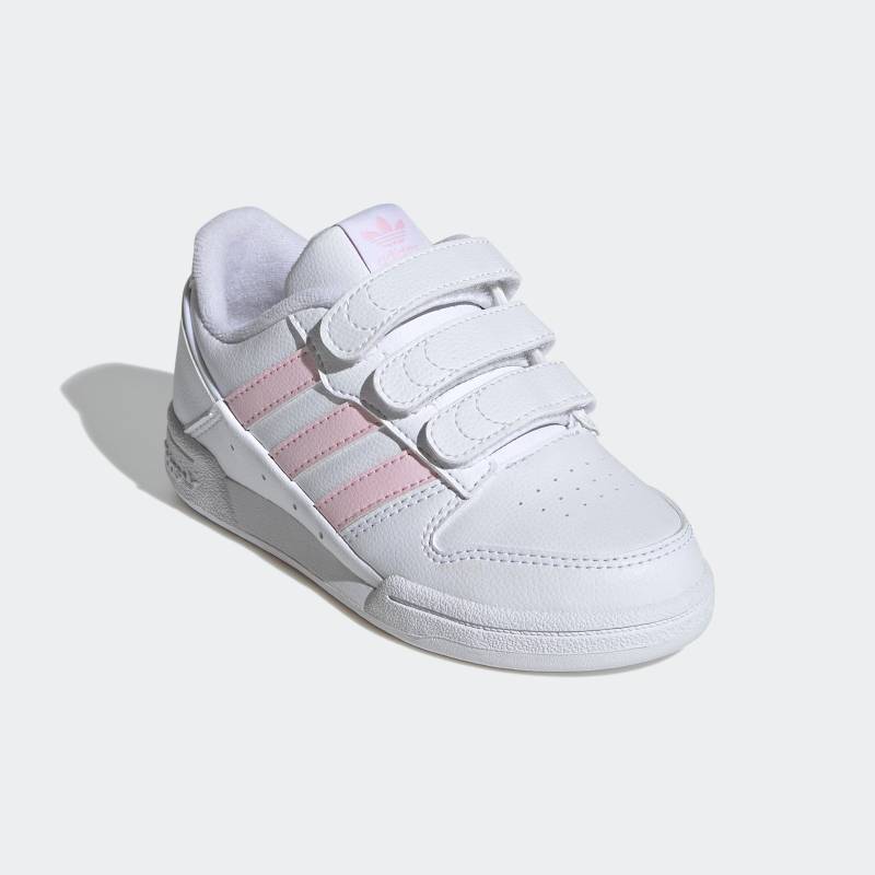 adidas Originals Sneaker »TEAM COURT 2 STR CF C« von adidas Originals