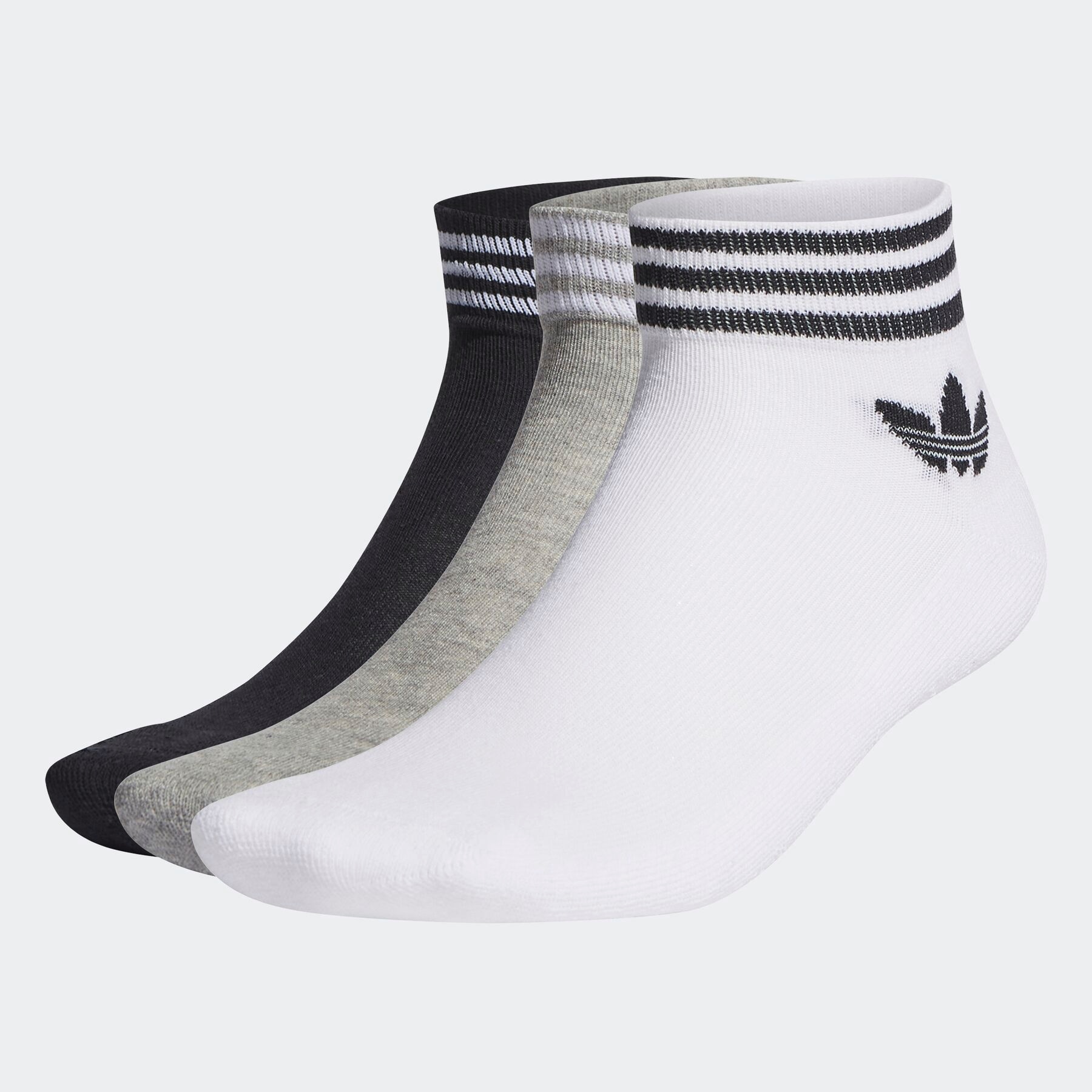 adidas Originals Sportsocken »TREF ANK SCK HC« von adidas Originals