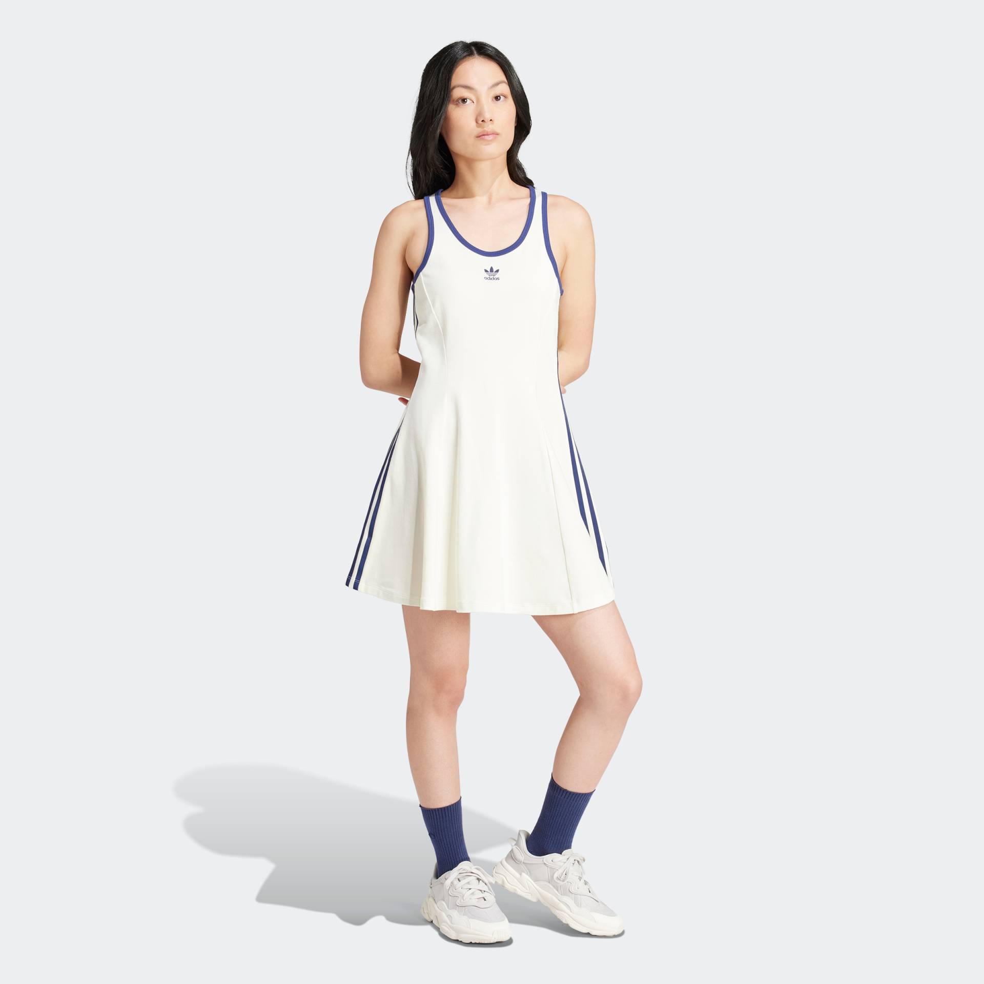 adidas Originals Sommerkleid »TANK DRESS«, (1 tlg.) von adidas Originals