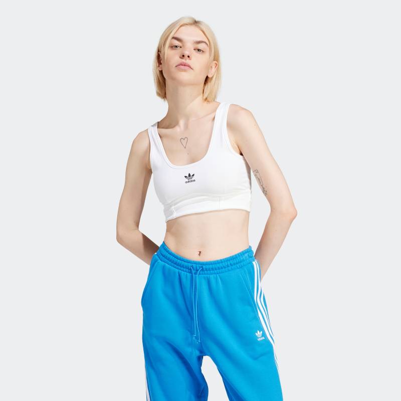 adidas Originals Sport-BH »TREFOIL BRA« von adidas Originals