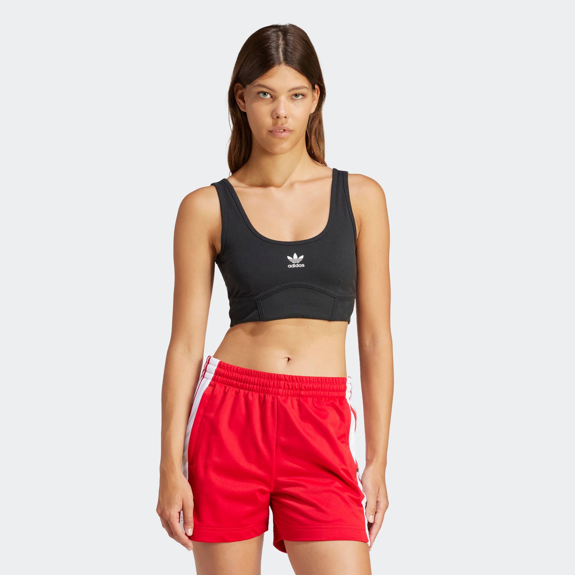 adidas Originals Sport-BH »TREFOIL BRA« adidas Originals Sport-BH »TREFOIL BRA« von adidas Originals