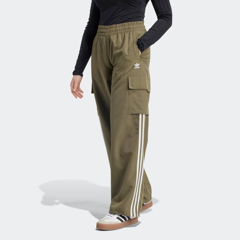 adidas Originals Sporthose »3S CARGO PANTS«, (1 tlg.) von adidas Originals