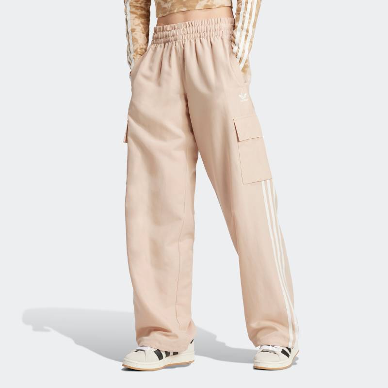 adidas Originals Sporthose »3S CARGO PANTS«, (1 tlg.) von adidas Originals