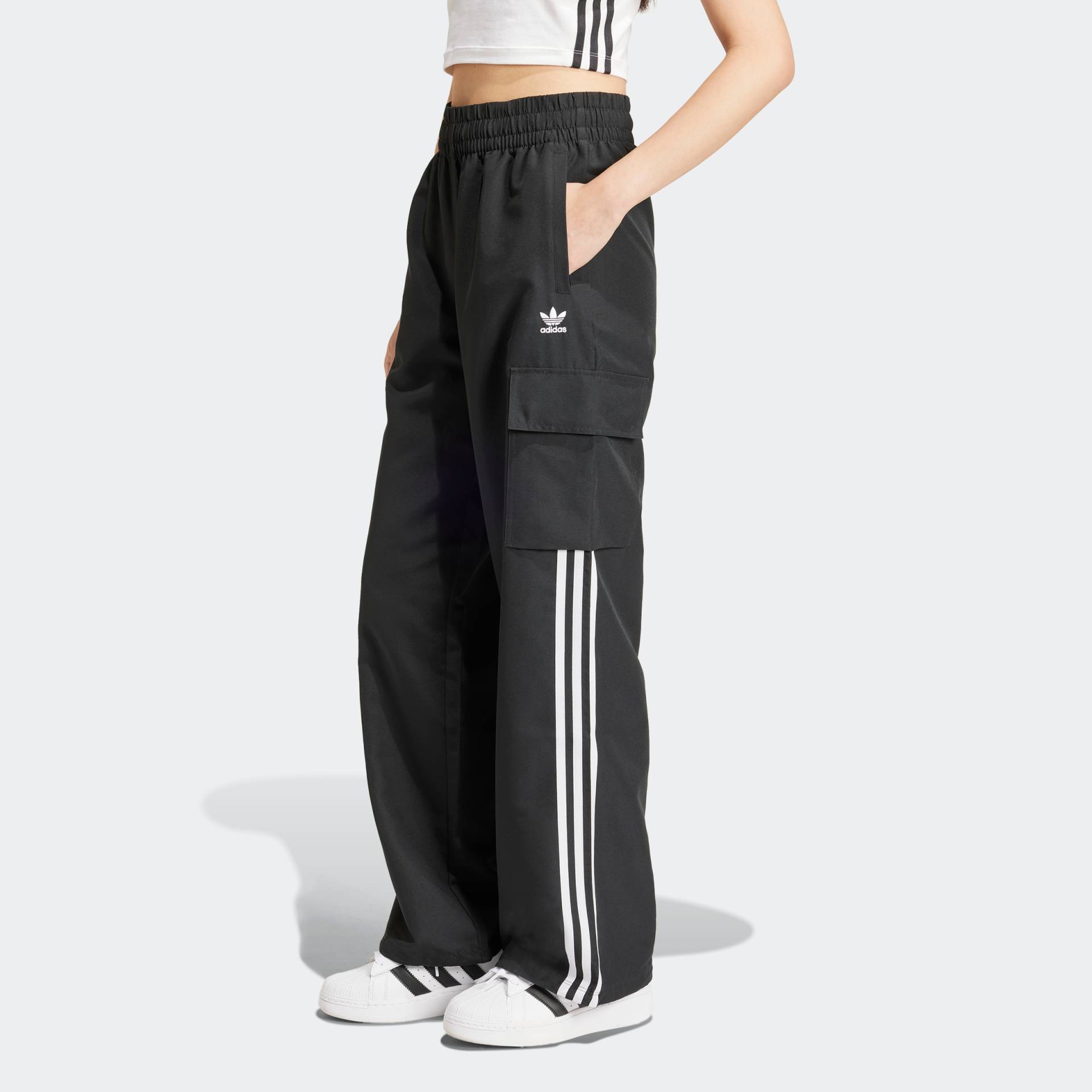 adidas Originals Sporthose »3S CARGO PANTS«, (1 tlg.) von adidas Originals