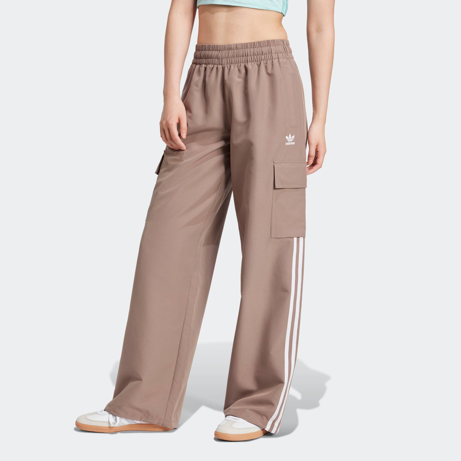 adidas Originals Sporthose »3S CARGO PANTS«, (1 tlg.) von adidas Originals