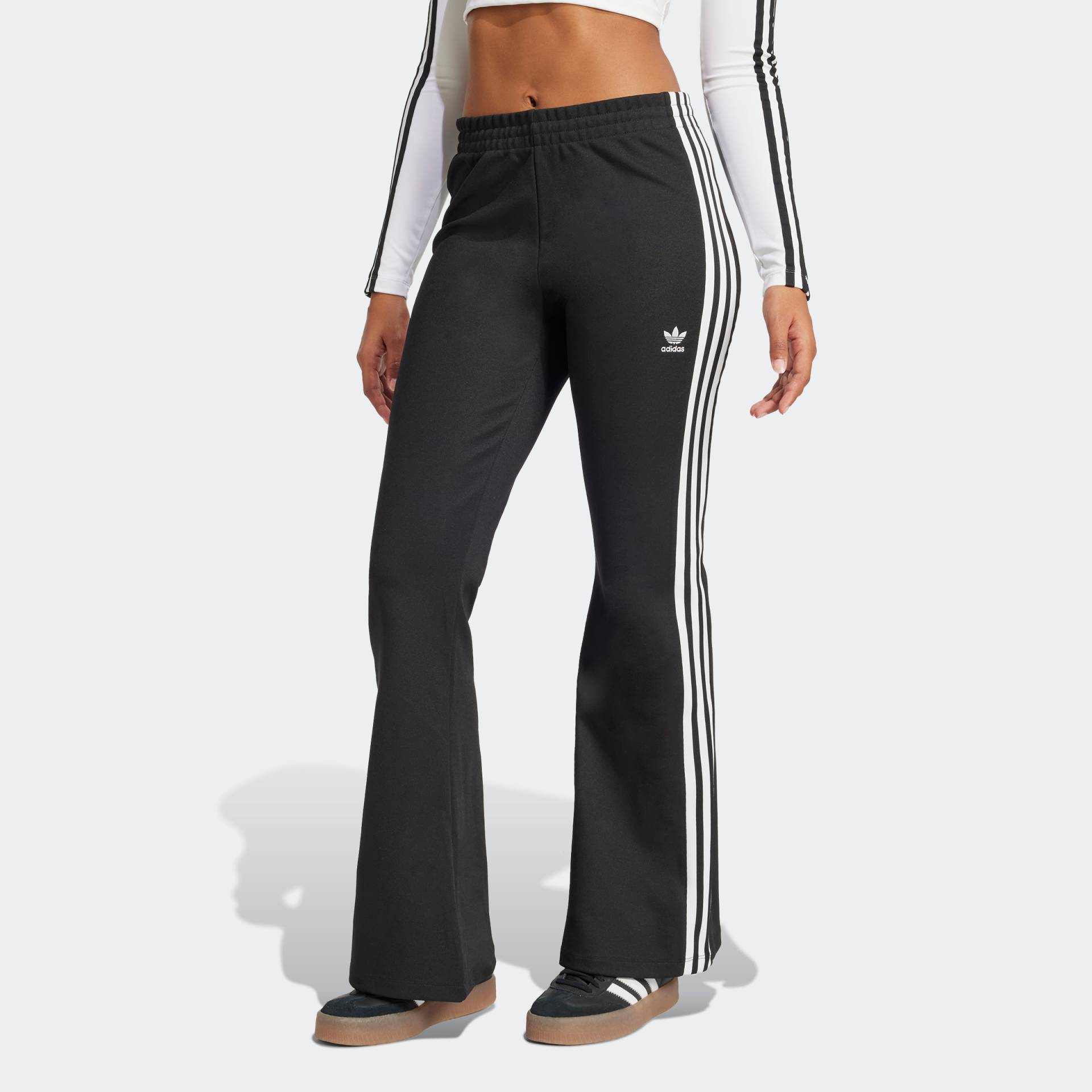 adidas Originals Sporthose »3S FLARED TP«, (1 tlg.) von adidas Originals