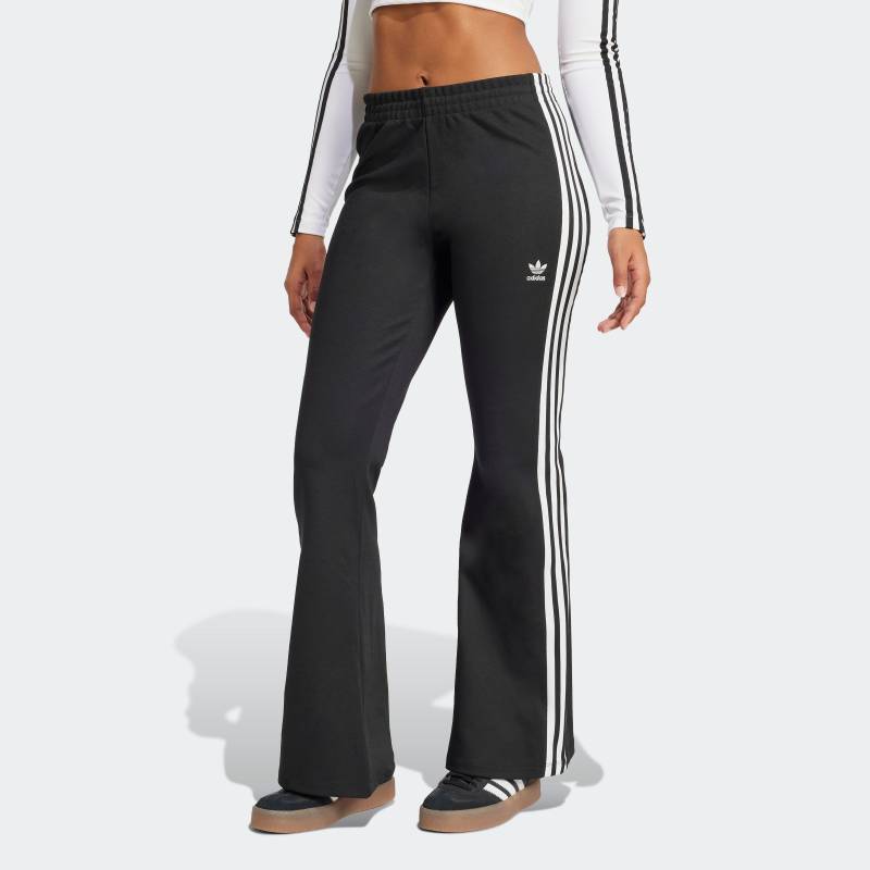 adidas Originals Sporthose »3S FLARED TP«, (1 tlg.) von adidas Originals