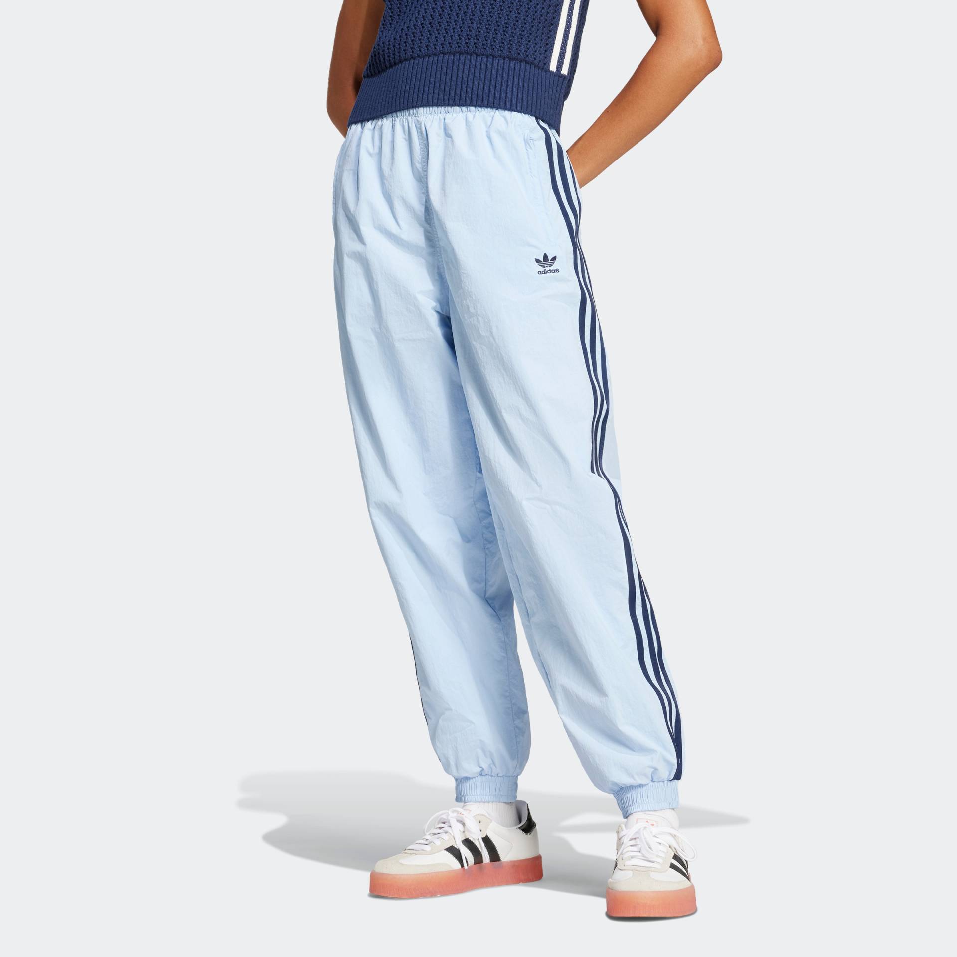 adidas Originals Sporthose »3S WV CUFF PANT«, (1 tlg.) von adidas Originals