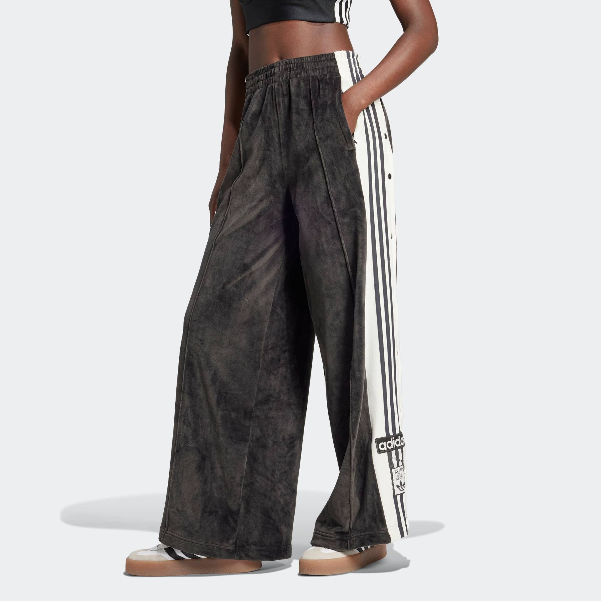 adidas Originals Sporthose »ABRK VELOUR TP«, (1 tlg.) von adidas Originals