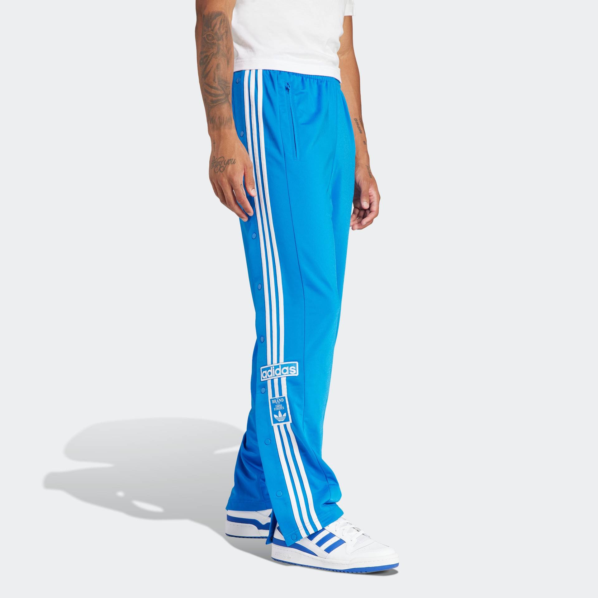 adidas Originals Sporthose »ADIBREAK«, (1 tlg.) von adidas Originals