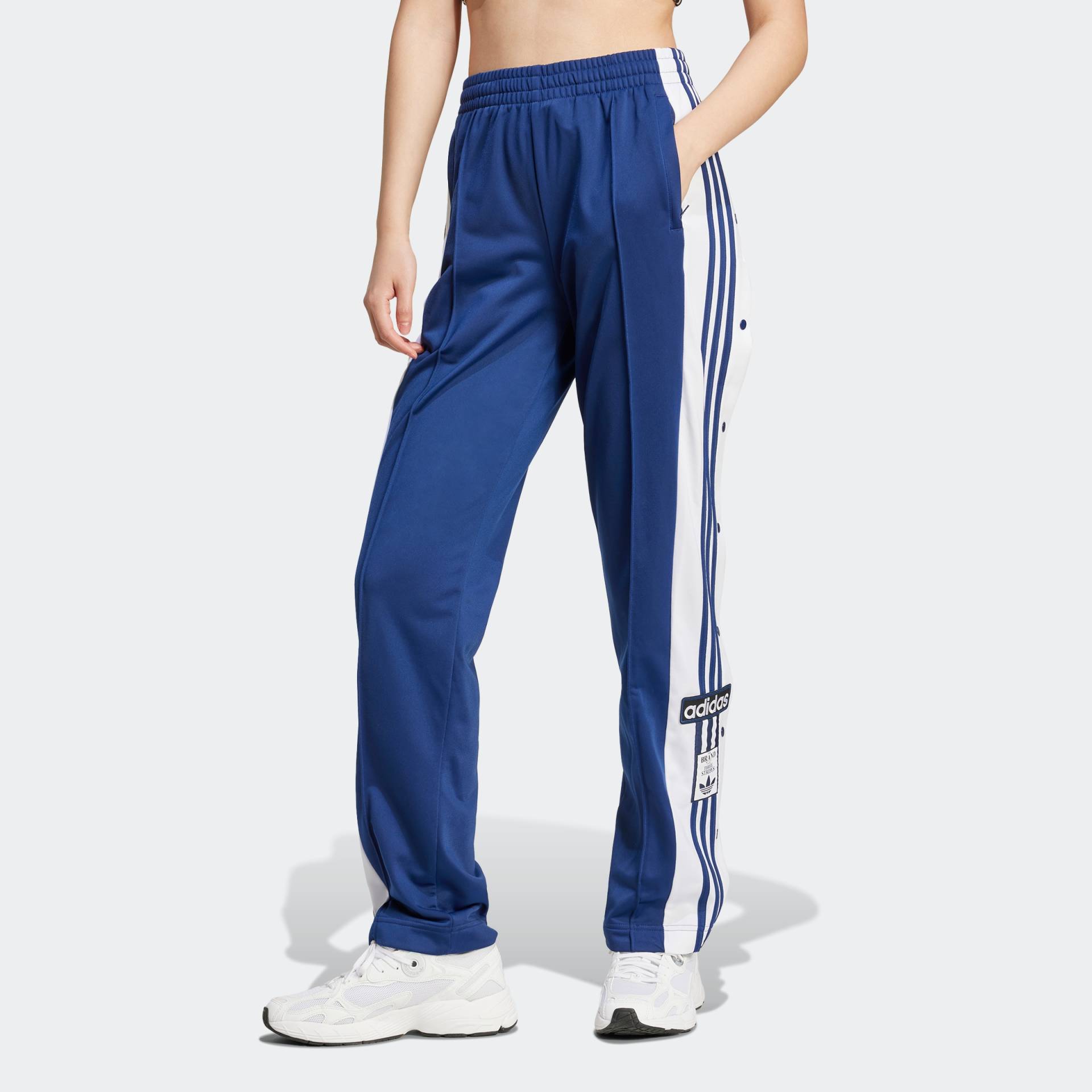 adidas Originals Sporthose »ADIBREAK PT«, (1 tlg.), Knopfhose, Knopfleiste am Bein von adidas Originals