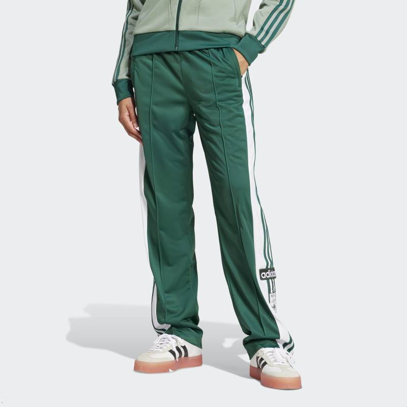 adidas Originals Sporthose »ADIBREAK PANT«, (1 tlg.), Knopfhose, Knopfleiste am Bein von adidas Originals