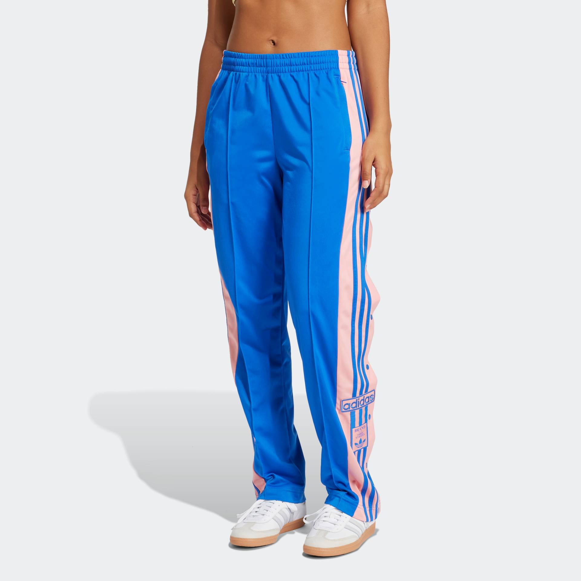 adidas Originals Sporthose »ADIBREAK PT«, (1 tlg.), Knopfhose, Knopfleiste am Bein von adidas Originals