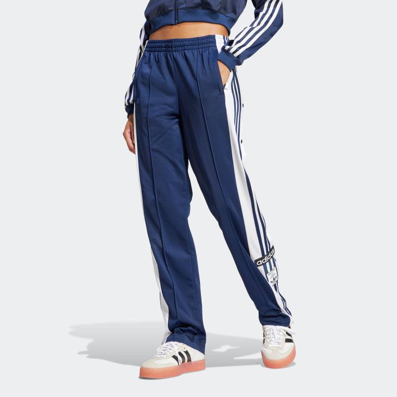 adidas Originals Sporthose »ADIBREAK PT«, (1 tlg.), Knopfhose, Knopfleiste am Bein von adidas Originals