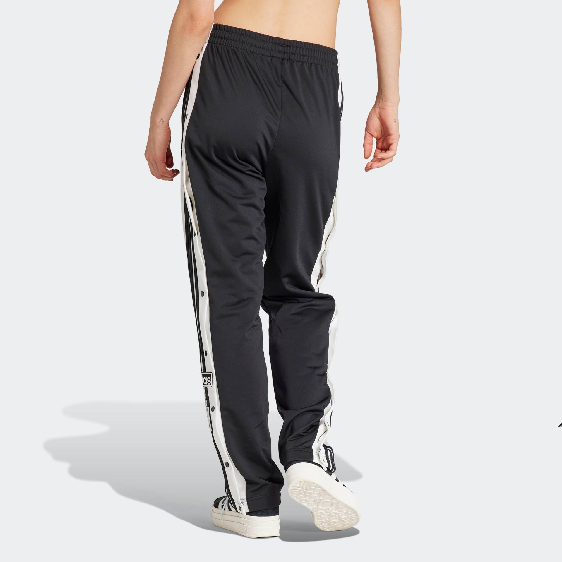 adidas Originals Sporthose »ADIBREAK PT«, (1 tlg.), Knopfhose, Knopfleiste am Bein von adidas Originals