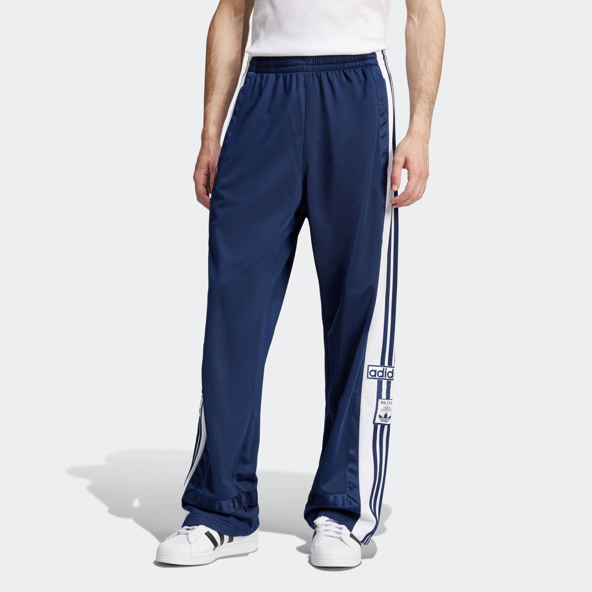 adidas Originals Sporthose »ADIBREAK TP«, (1 tlg.) von adidas Originals