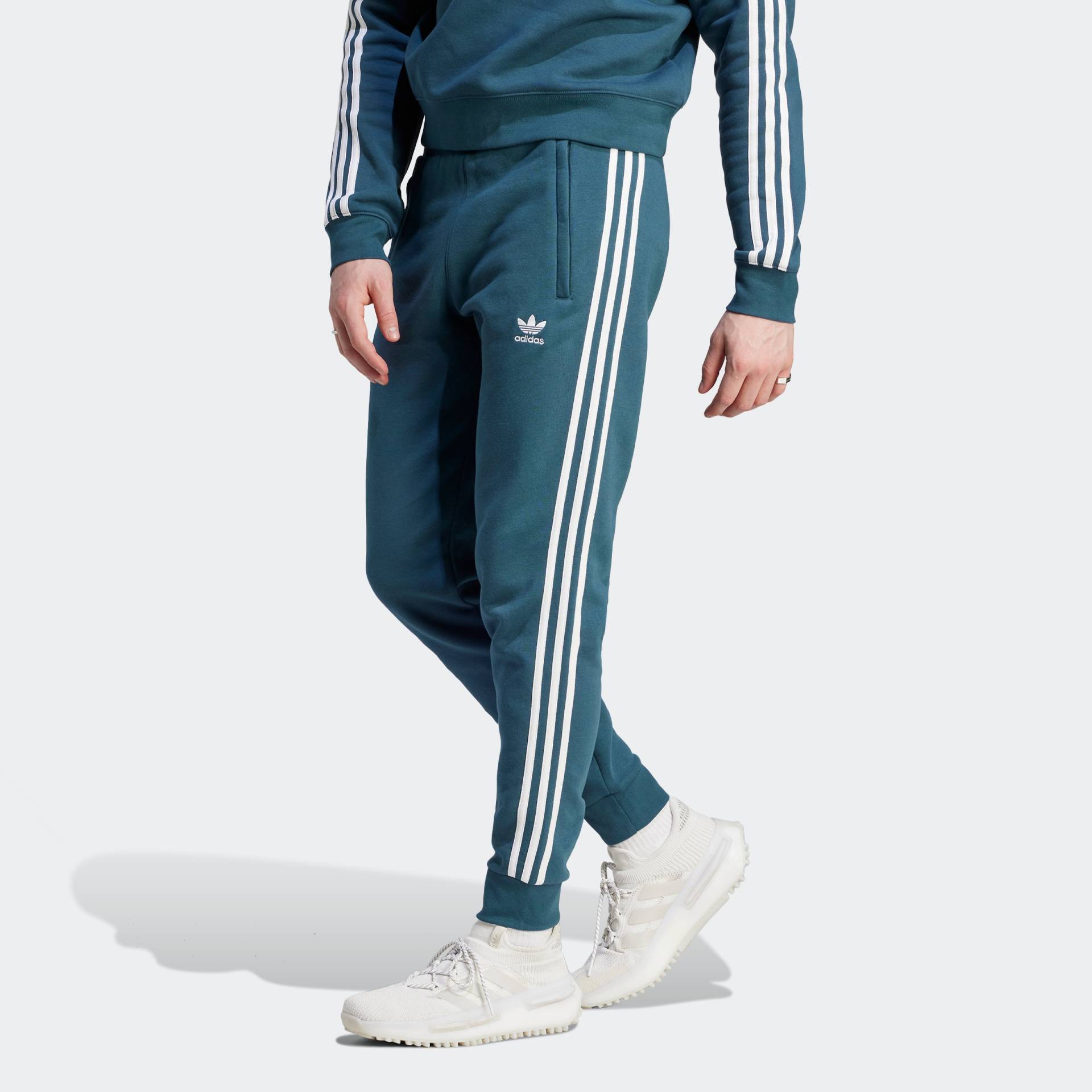 adidas Originals Sporthose »ADICOLOR CLASSICS 3STREIFEN HOSE«, (1 tlg.) von adidas Originals