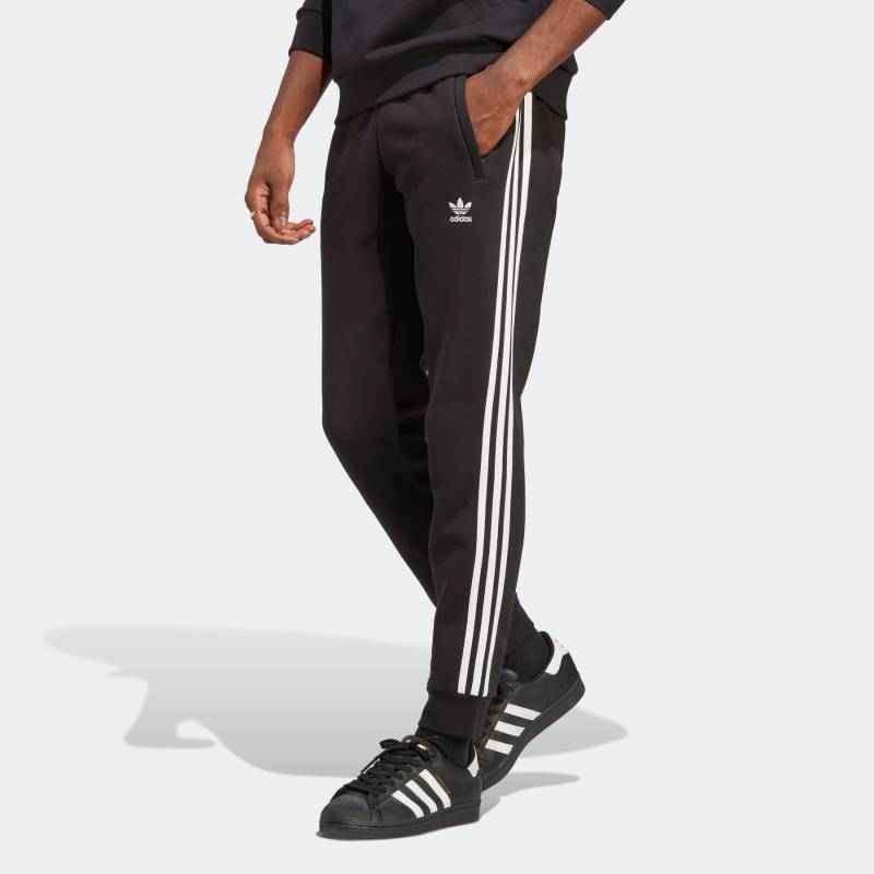 adidas Originals Sporthose »ADICOLOR CLASSICS 3STREIFEN HOSE«, (1 tlg.), Klassische Adicolor drei Streifen Jogginghose von adidas Originals