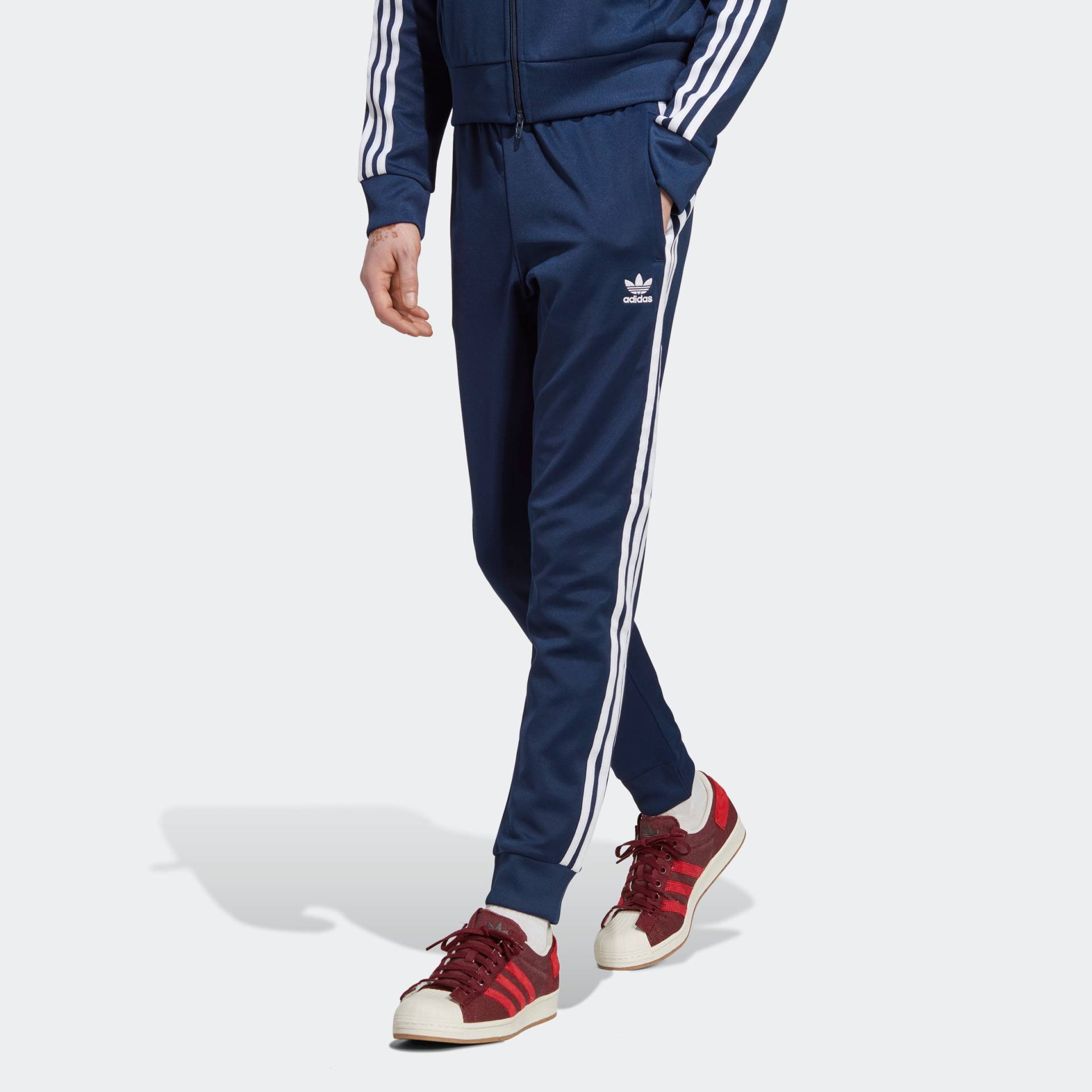 adidas Originals Sporthose »ADICOLOR CLASSICS SST«, (1 tlg.), Superstar von adidas Originals