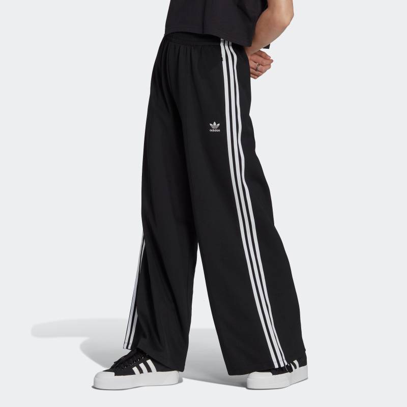 adidas Originals Sporthose »ADICOLOR CLASSICS WIDE LEG HOSE«, (1 tlg.) von adidas Originals