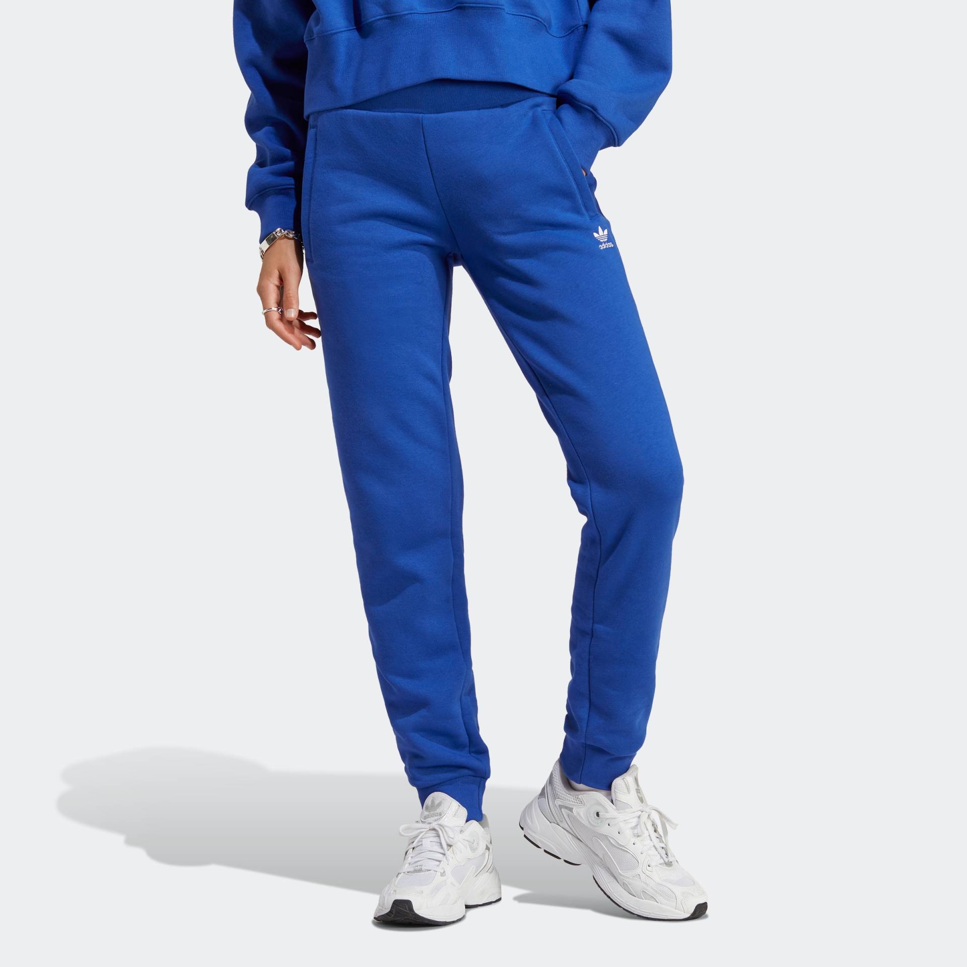 adidas Originals Sporthose »ADICOLOR ESSENTIALS FLEECE SLIM«, (1 tlg.) von adidas Originals