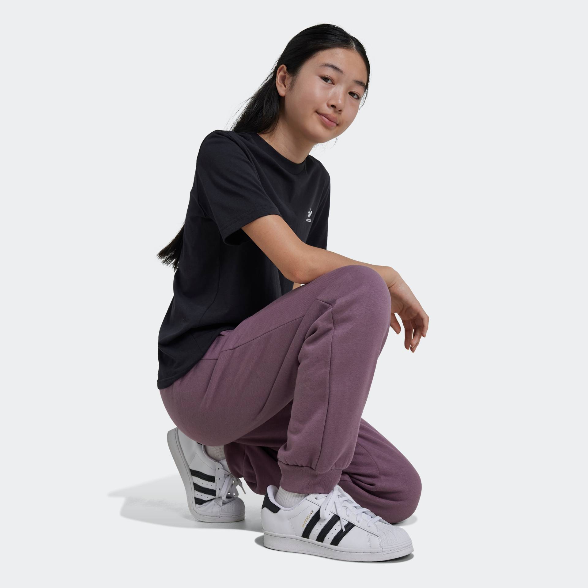 adidas Originals Sporthose »BOYFRIEND PANTS«, (1 tlg.) von adidas Originals