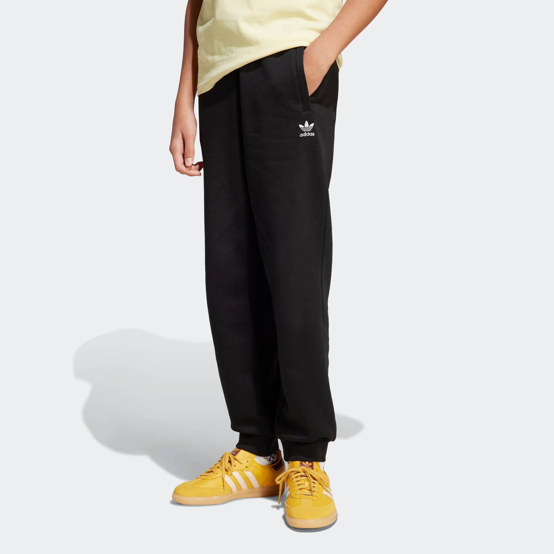 adidas Originals Sporthose »BOYFRIEND PANTS«, (1 tlg.) von adidas Originals