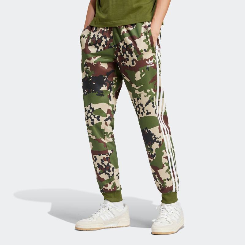 adidas Originals Sporthose »CAMO SSTR TP«, (1 tlg.) von adidas Originals