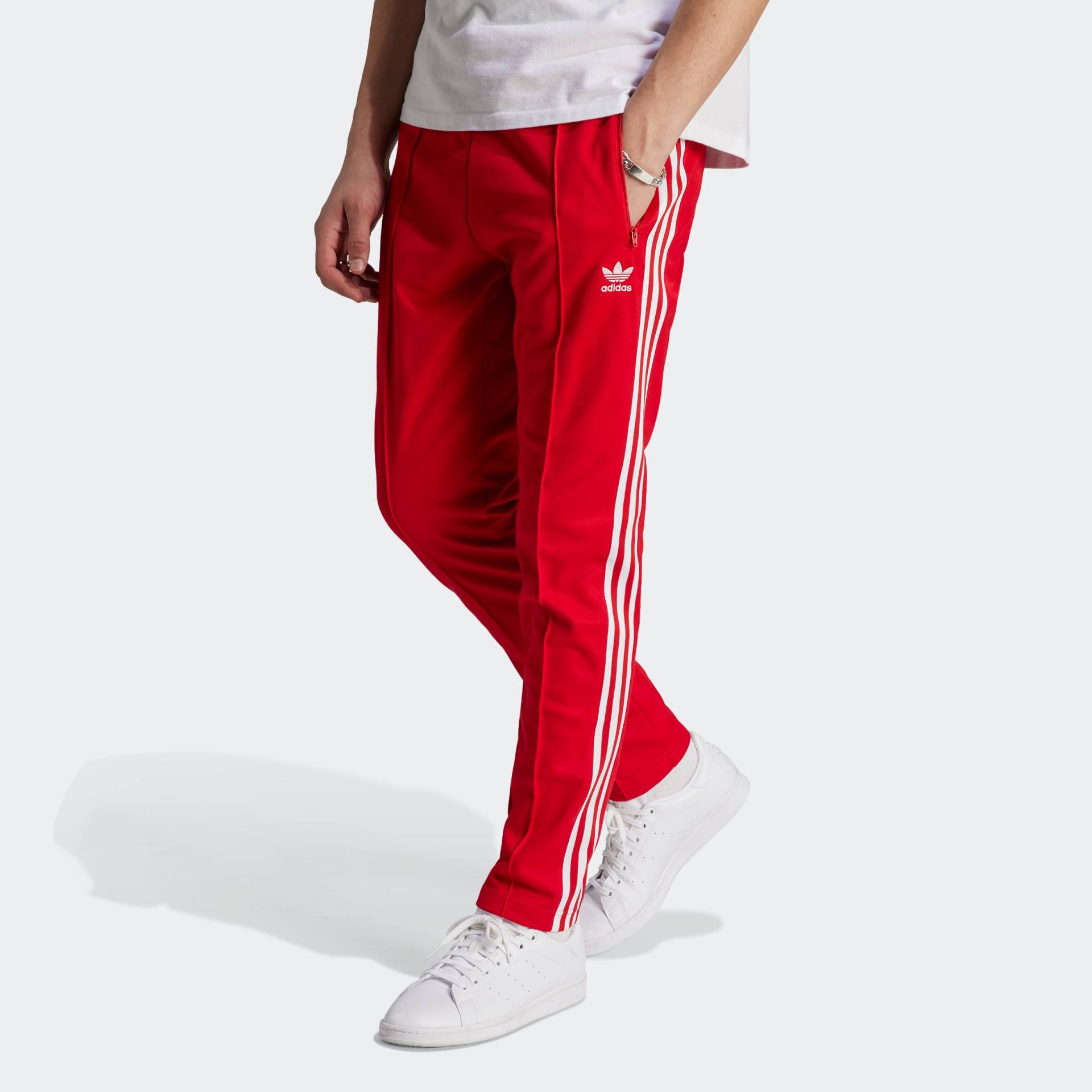 adidas Originals Trainingshose »CLASSIC TP«, (1 tlg.) von adidas Originals