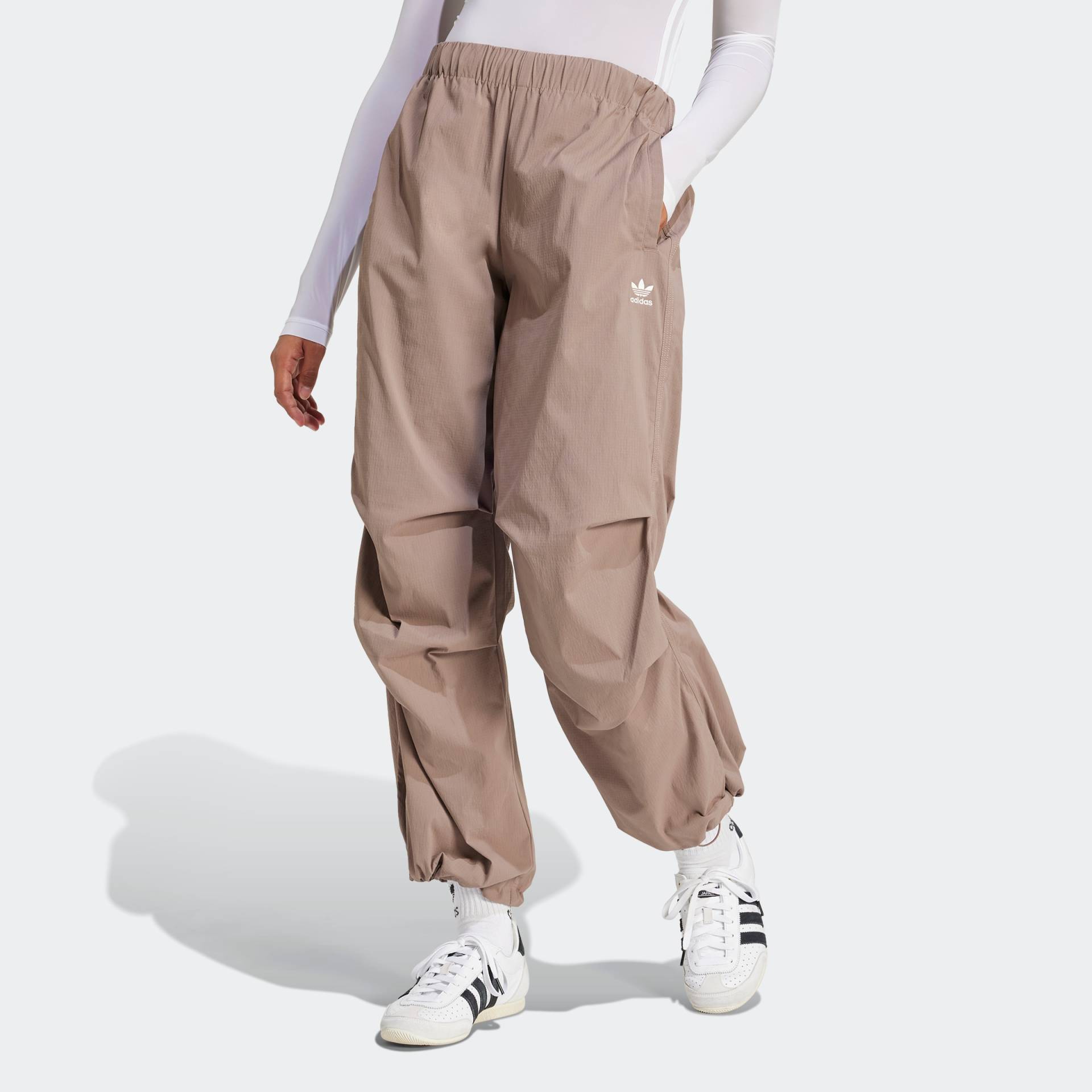 adidas Originals Sporthose »ESS S PARA PANT«, (1 tlg.) von adidas Originals