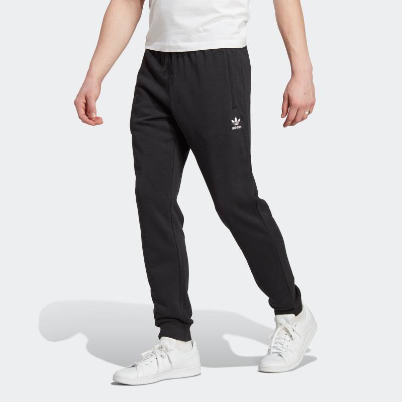 adidas Originals Sporthose »ESSENTIALS+ MADE WITH HEMP«, (1 tlg.) von adidas Originals