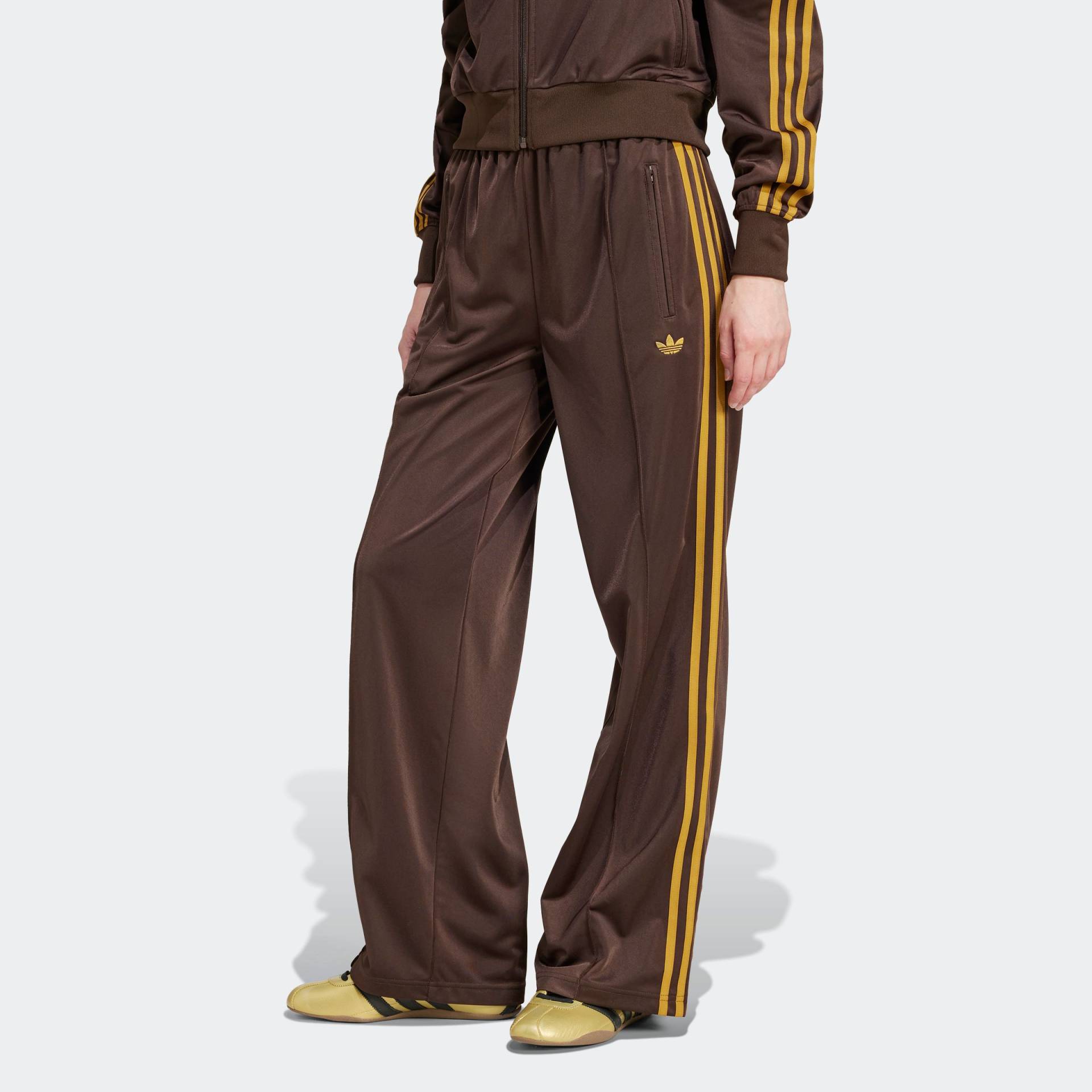 adidas Originals Sporthose »FBIRD LOOSE TP«, (1 tlg.) von adidas Originals