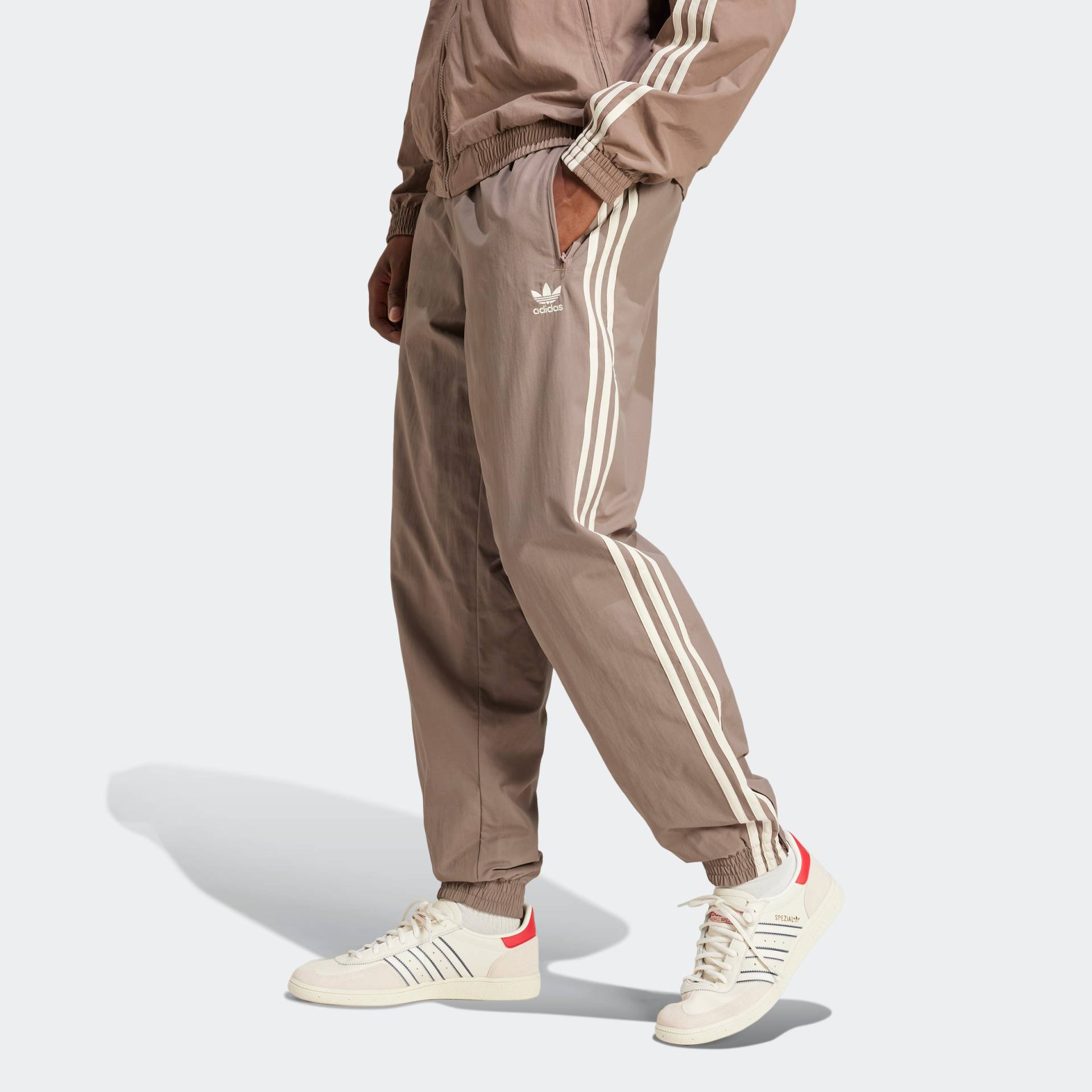 adidas Originals Sporthose »FIREBIRD PANTS«, (1 tlg.) von adidas Originals