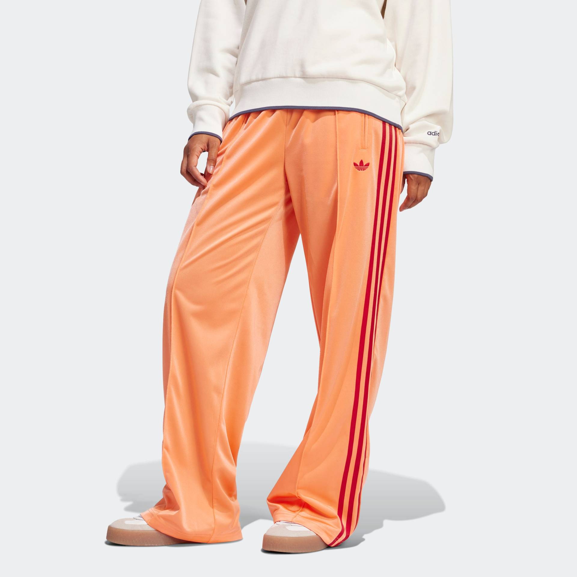 adidas Originals Sporthose »FBIRD LOOSE TP«, (1 tlg.) von adidas Originals