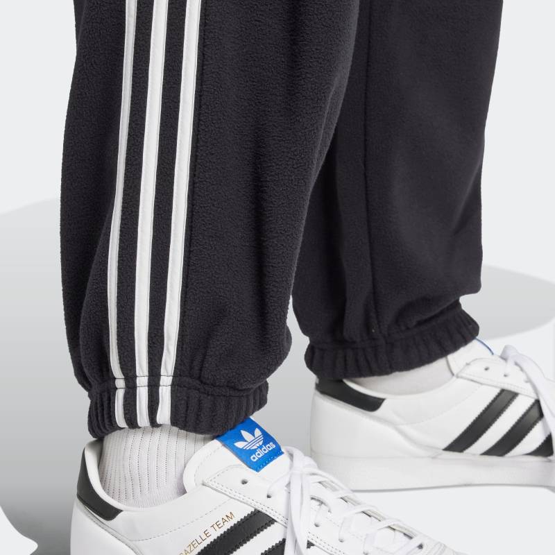 adidas Originals Sporthose »Fleece sweatpan«, (1 tlg.) von adidas Originals